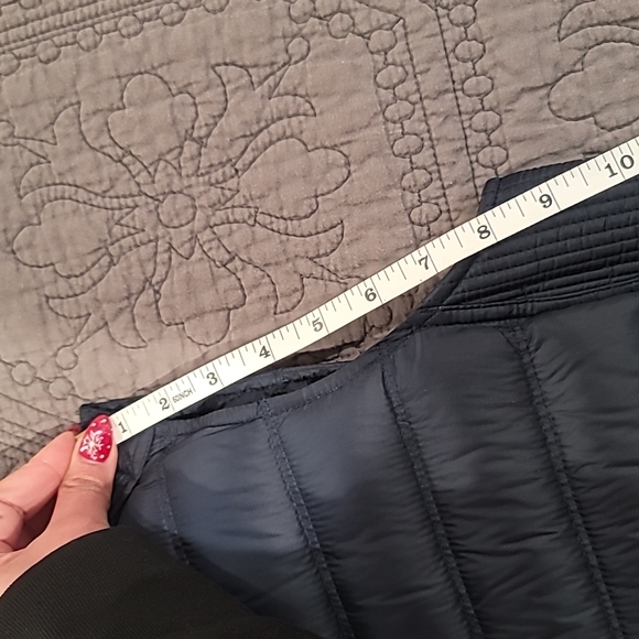 Burberry women Vest - Picture 14 of 16